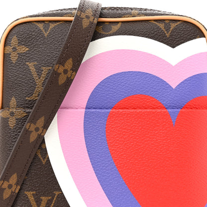 Louis Vuitton Monogram Game On Paname 8 of 11