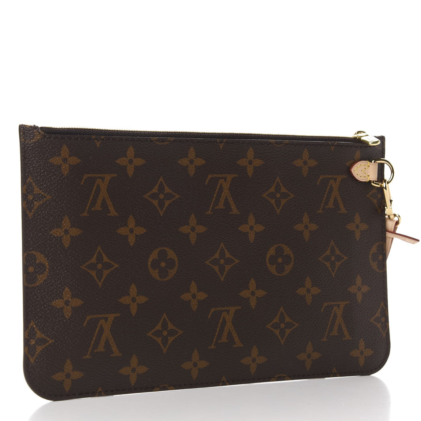Monogram Neverfull MM GM Pochette