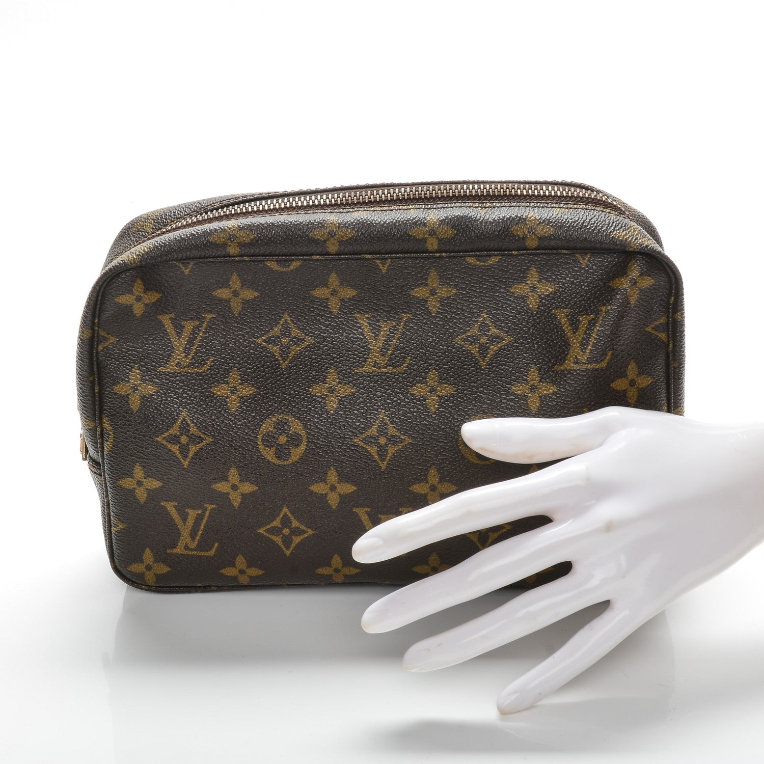 Louis Vuitton Monogram Trousse Toilette 23 2 of 6