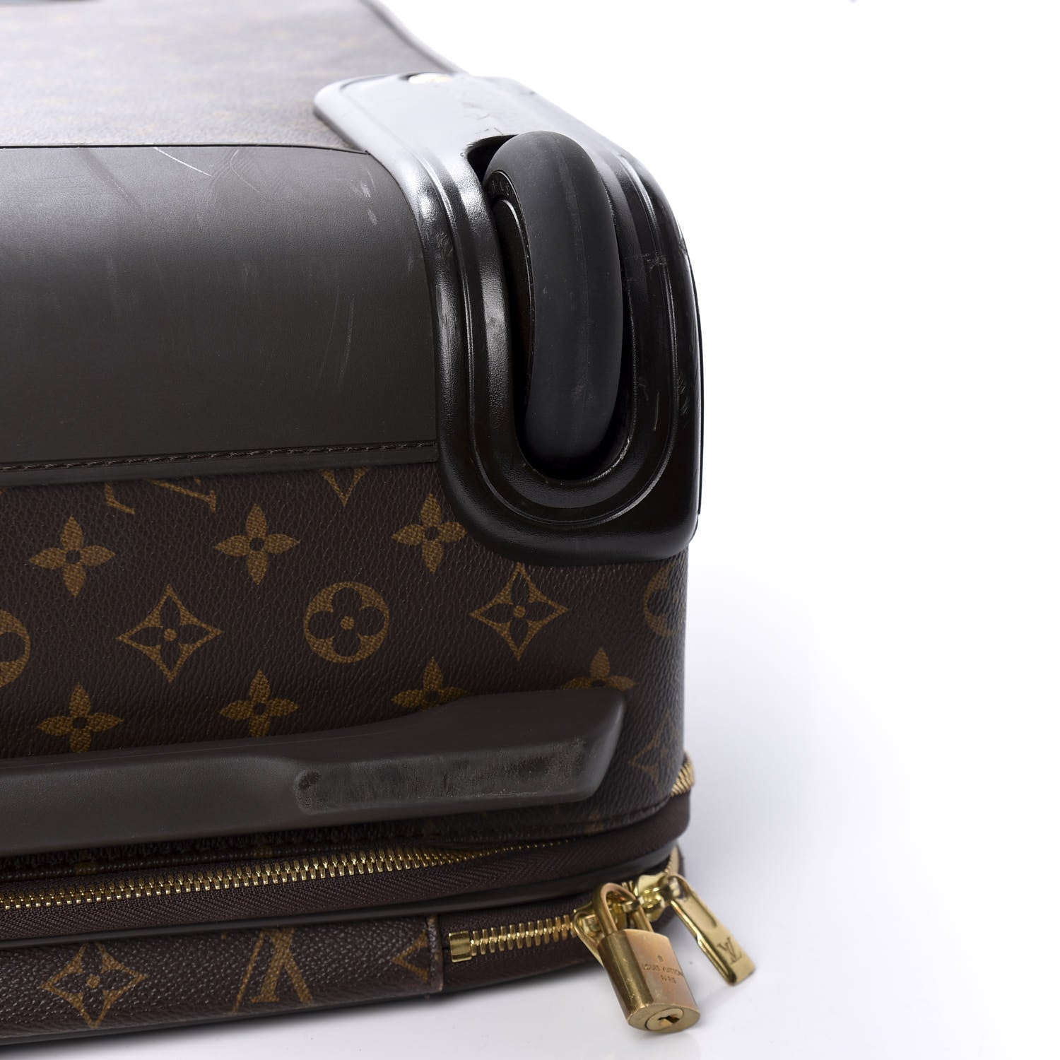 Louis Vuitton Monogram Pegase Legere Business 55 11 of 13