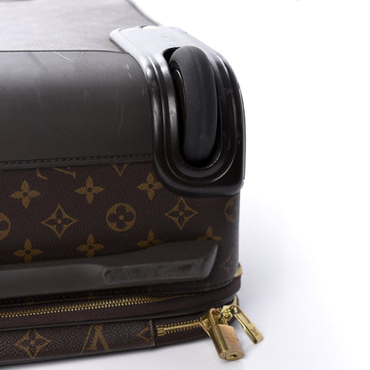 Louis Vuitton Monogram Pegase Legere Business 55 11 of 13