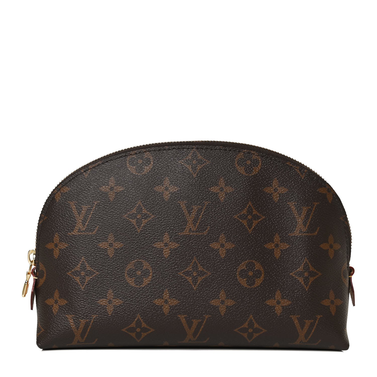 Louis Vuitton Monogram Cosmetic Pouch GM 1 of 9