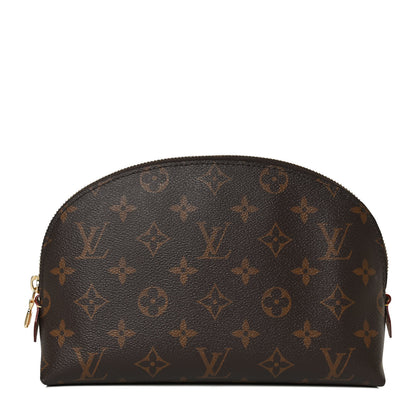 Louis Vuitton Monogram Cosmetic Pouch GM 1 of 9
