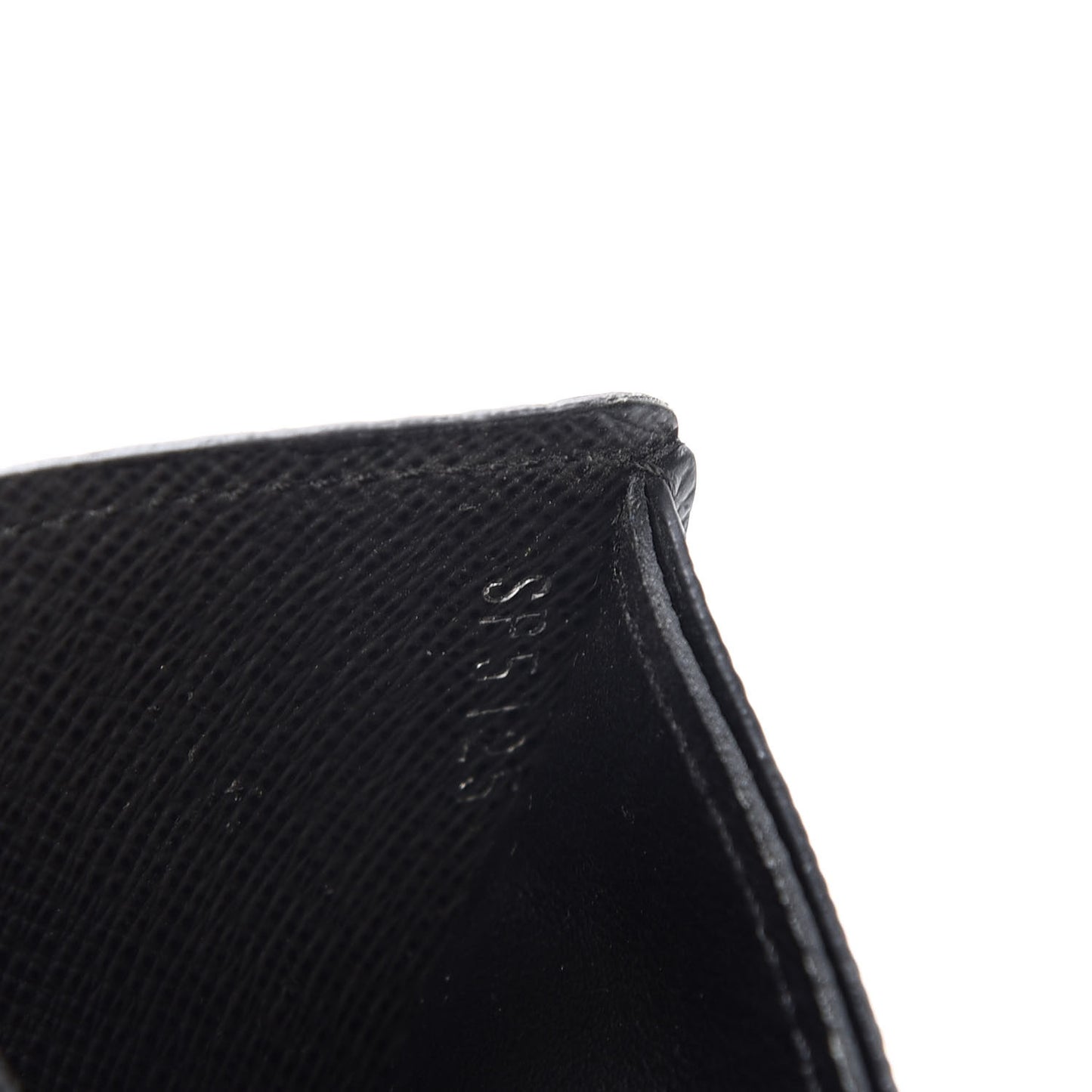 Damier Graphite Karakoram Slender Wallet