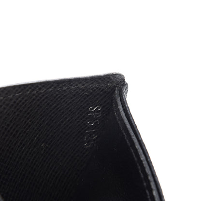 Louis Vuitton Damier Graphite Karakoram Slender Wallet 7 of 7