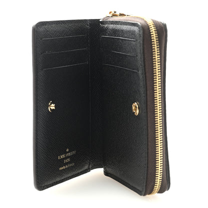 Louis Vuitton Reverse Monogram Lou Wallet 5 of 6