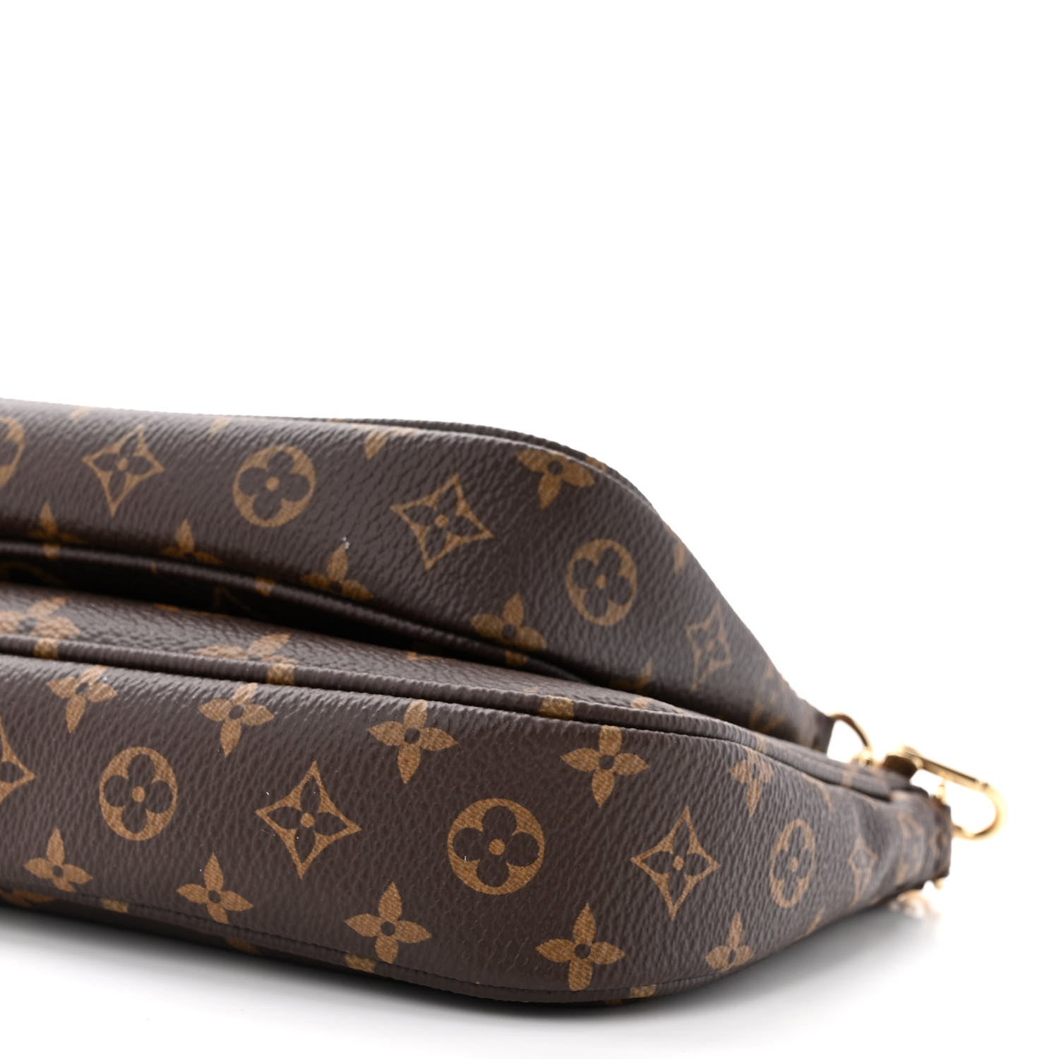 Louis Vuitton Monogram Multi Pochette Accessories Rose Clair 10 of 10