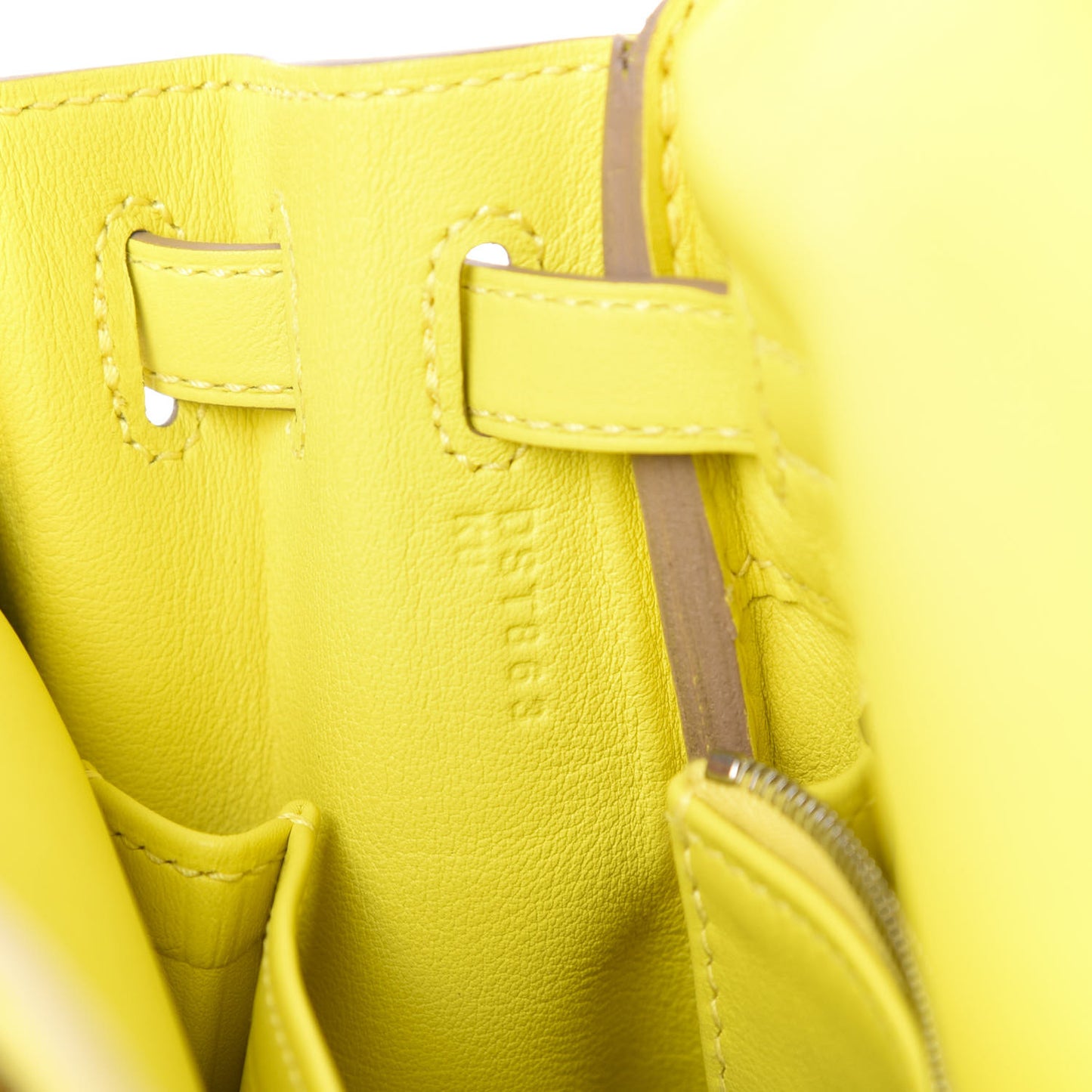 Swift Kelly Retourne 25 Lime