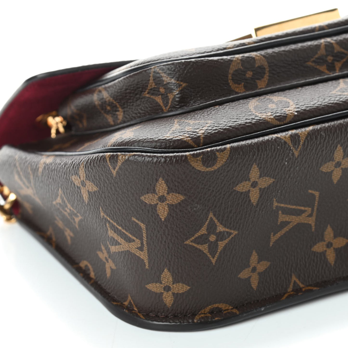 Monogram Passy