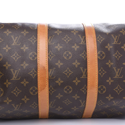 Louis Vuitton Monogram Keepall 45 8 of 12
