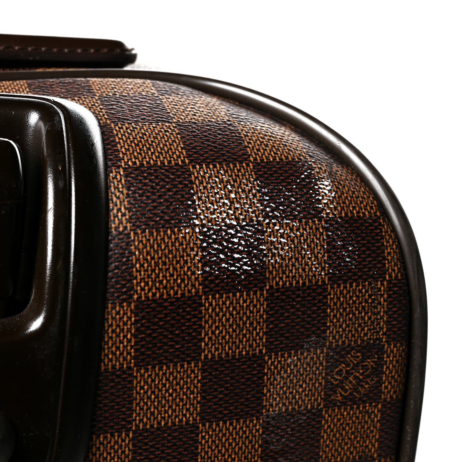 Louis Vuitton Damier Ebene Pegase 55 Business NM 11 of 17