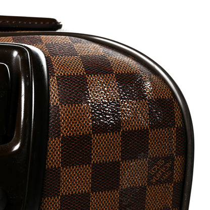 Louis Vuitton Damier Ebene Pegase 55 Business NM 11 of 17