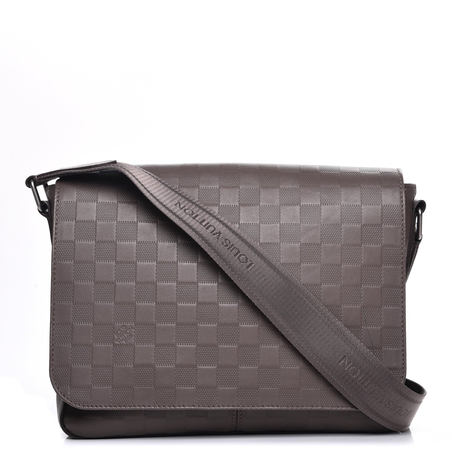 Damier Infini District PM Granit