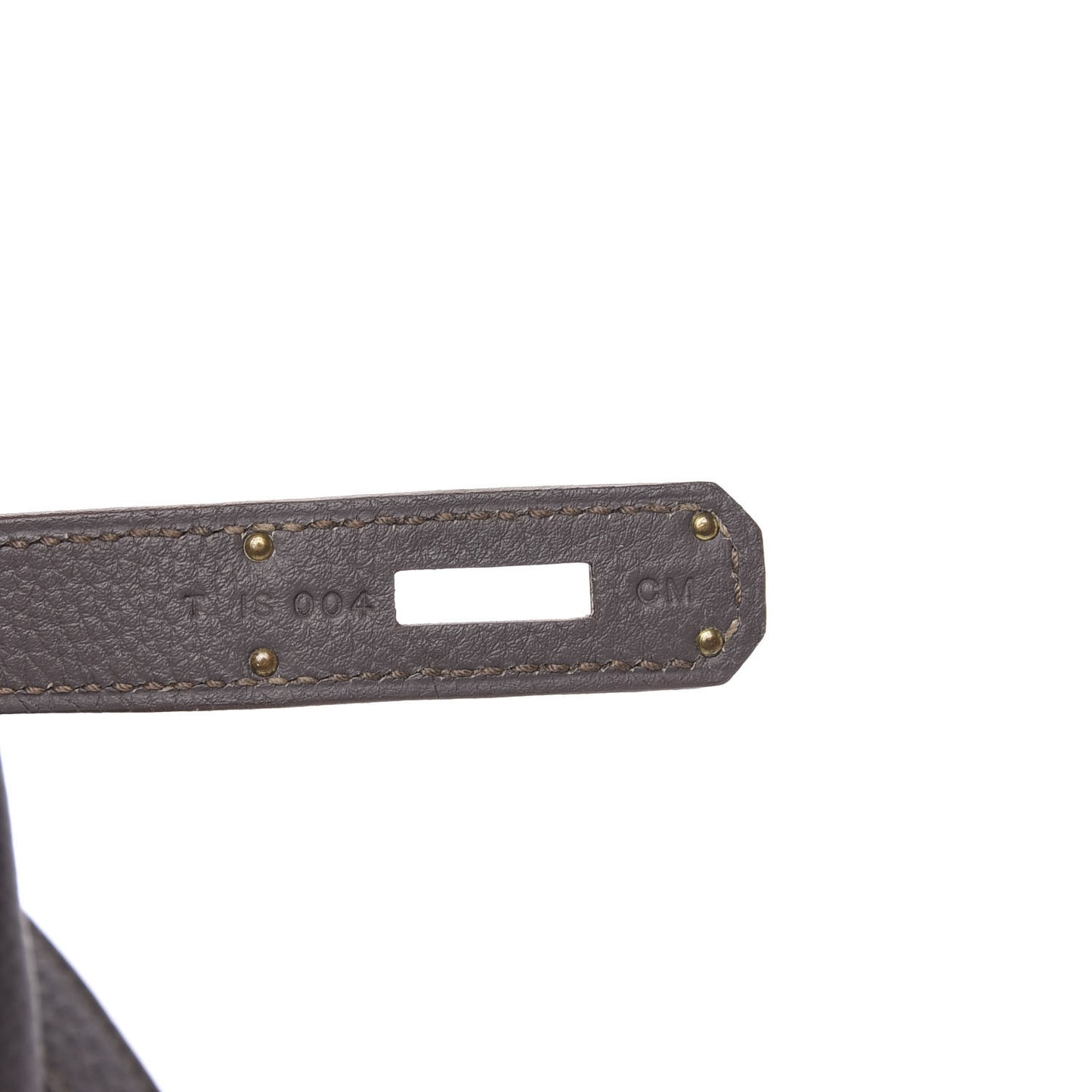 Togo Kelly Retourne 28 Etain