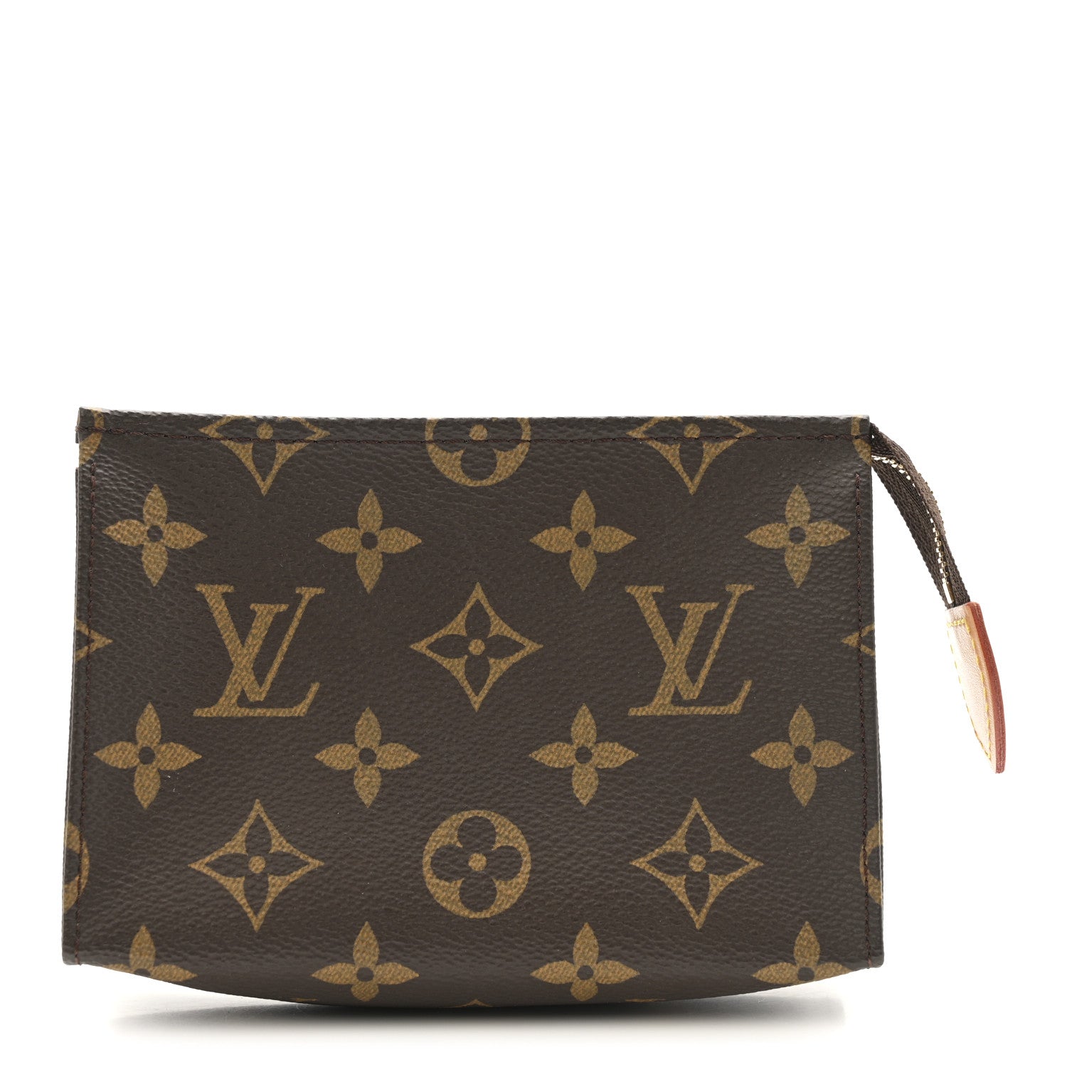 Louis Vuitton Monogram Toiletry Pouch 15 1 of 6