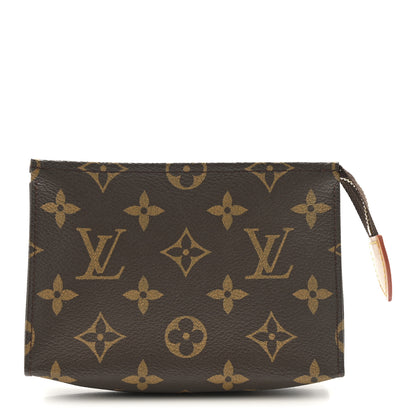 Louis Vuitton Monogram Toiletry Pouch 15 1 of 6