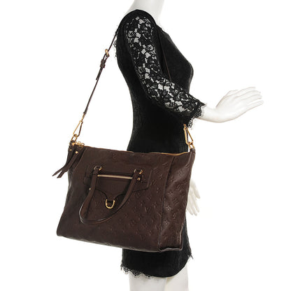 Louis Vuitton Empreinte Lumineuse PM Terre 2 of 7