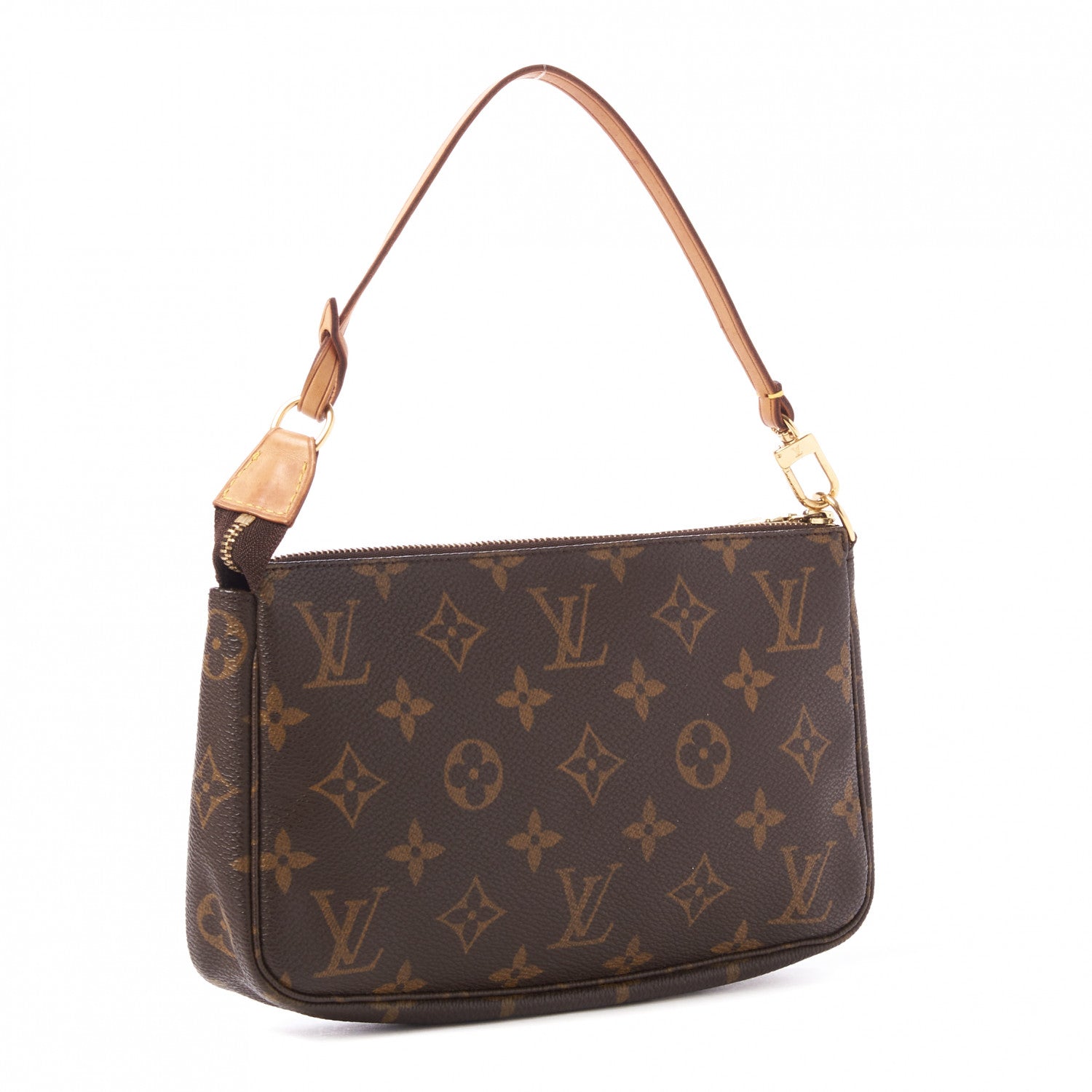 Louis Vuitton Monogram Pochette Accessories 3 of 8