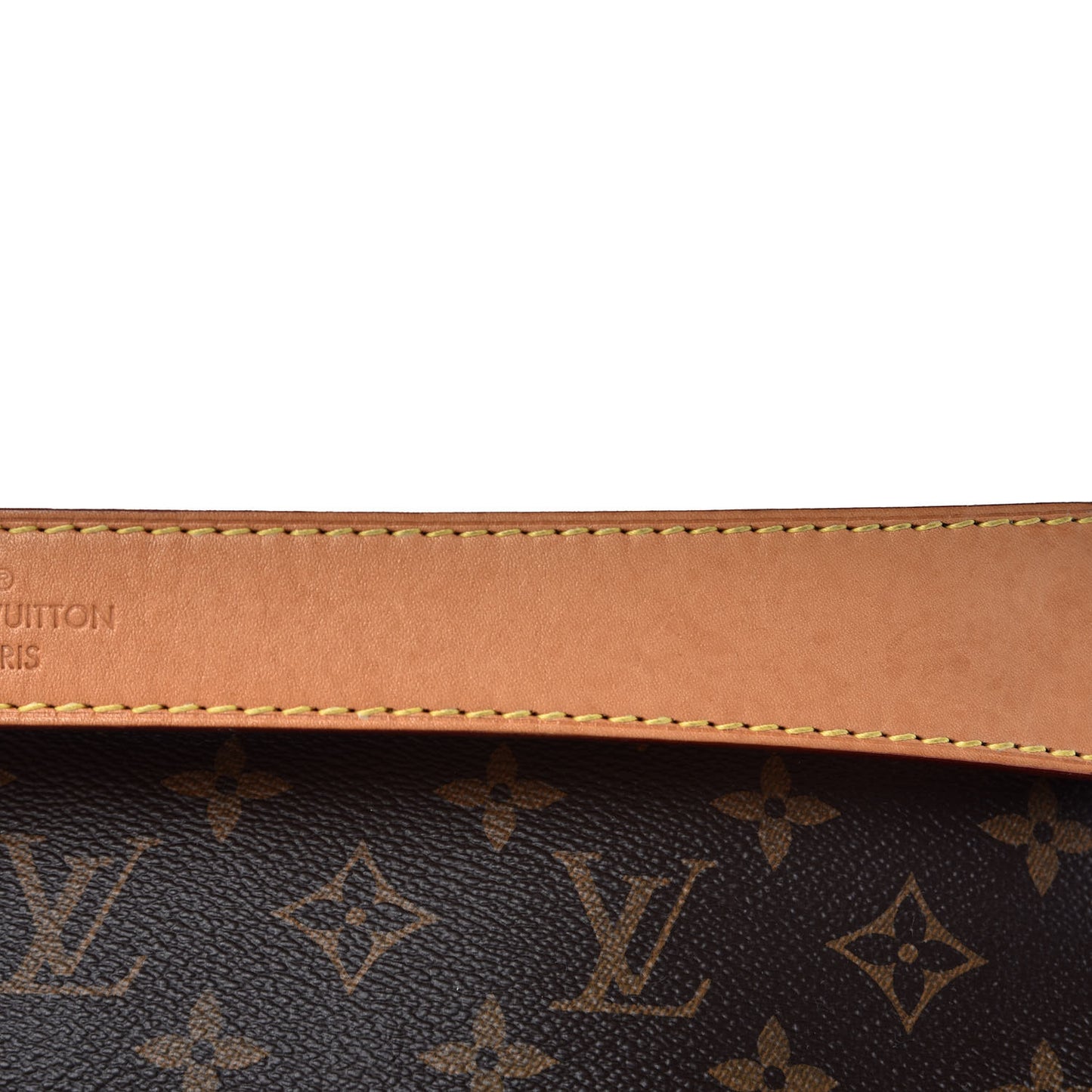 Monogram Berri PM