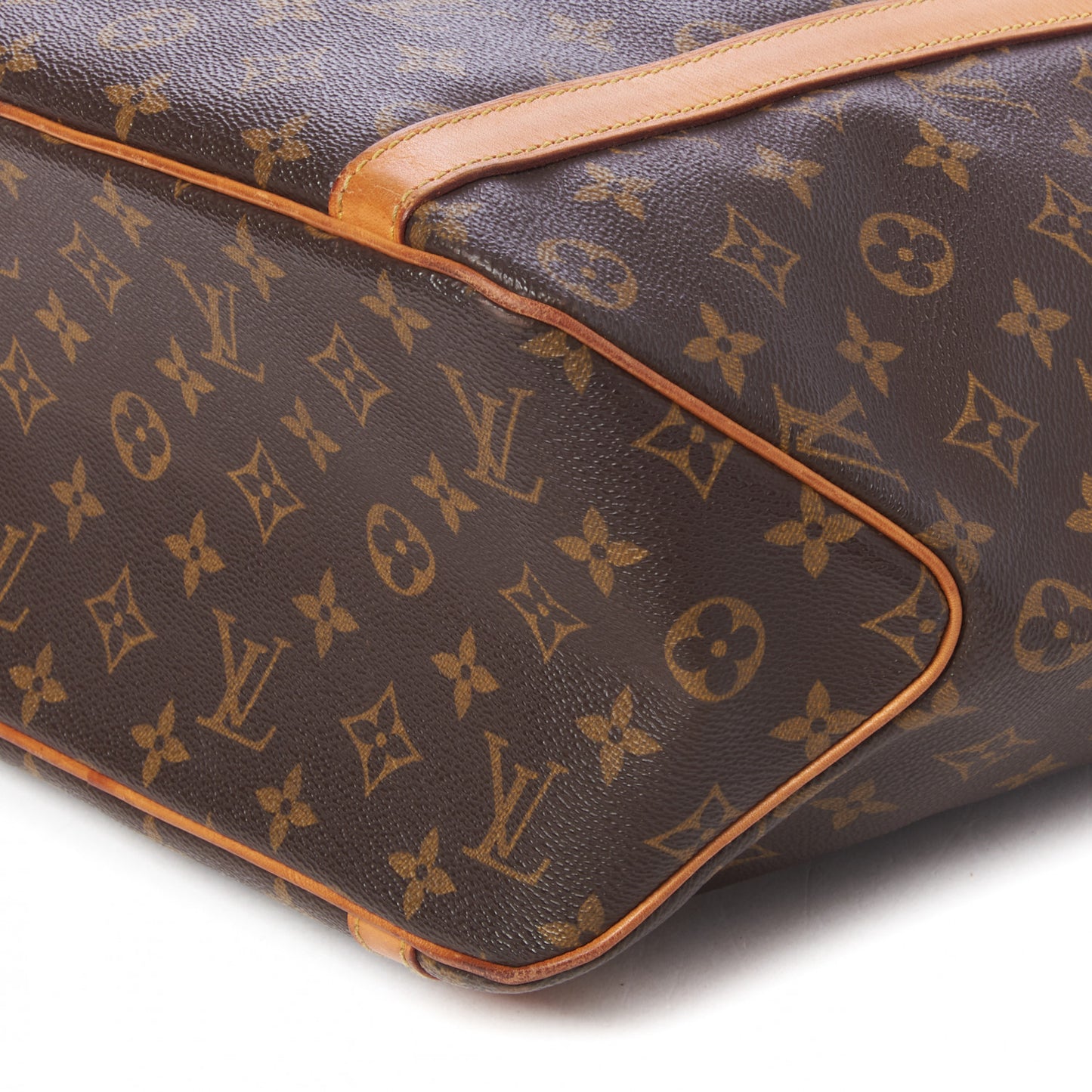 Monogram Sac Shopping Tote