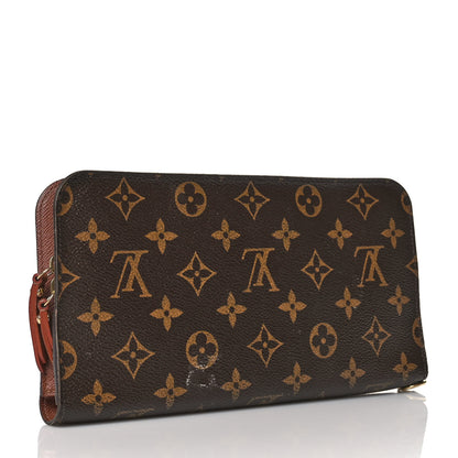 Louis Vuitton Monogram Insolite Organizer Wallet 3 of 8
