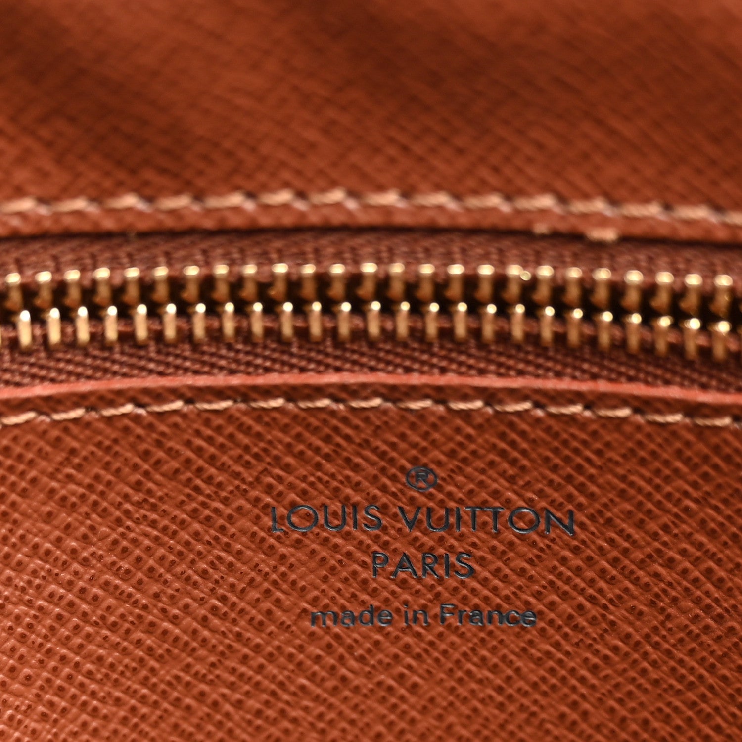 Louis Vuitton Monogram Trocadero 27 6 of 11