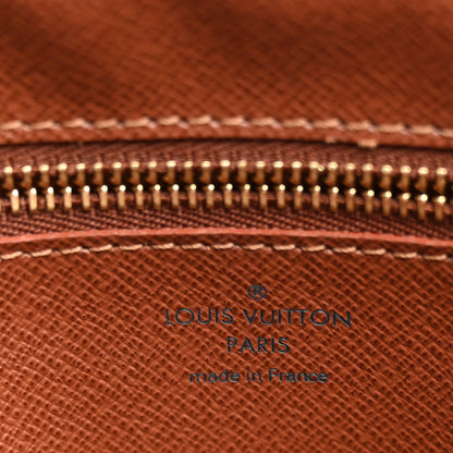 Louis Vuitton Monogram Trocadero 27 6 of 11