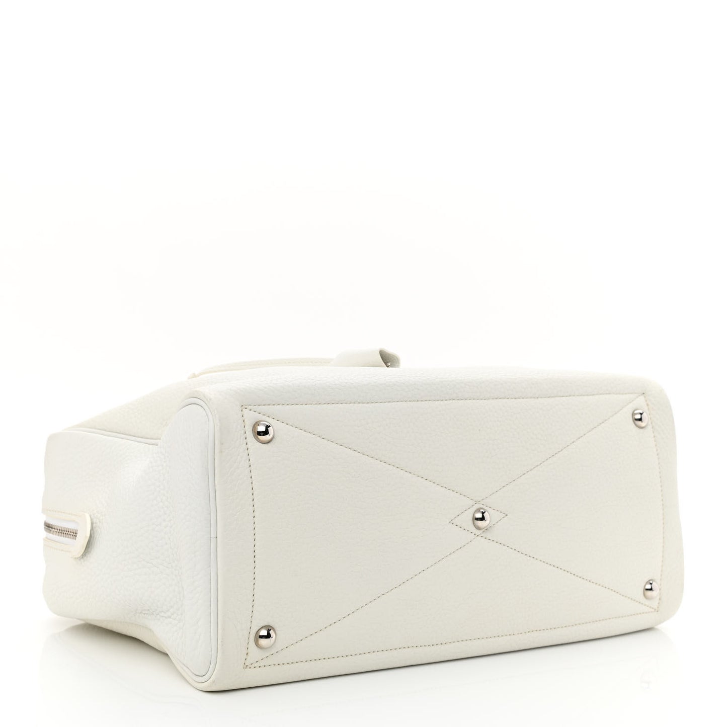 Taurillon Clemence Victoria II 35 White