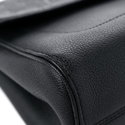 Louis Vuitton Empreinte Saint Germain MM Black 7 of 12