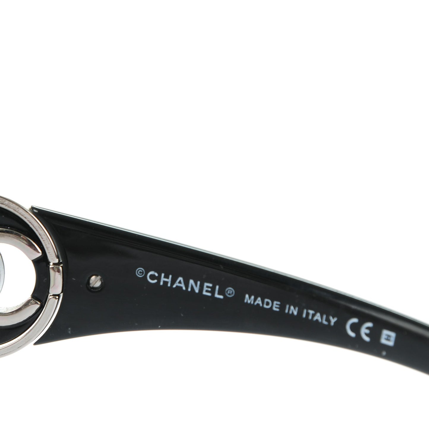CC Sunglasses 4145 Black