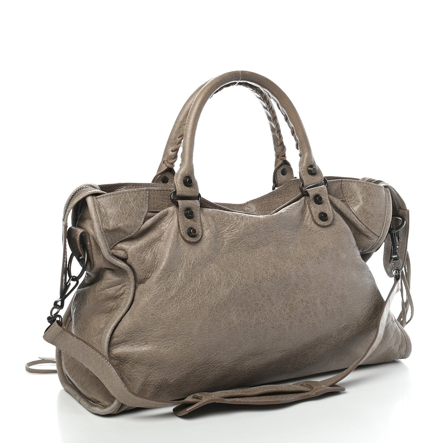 Agneau Classic Hardware City Papyrus