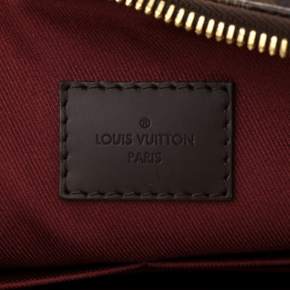 Louis Vuitton Damier Ebene Lymington 6 of 9