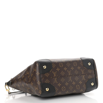Louis Vuitton Monogram Estrela NM Black 4 of 11