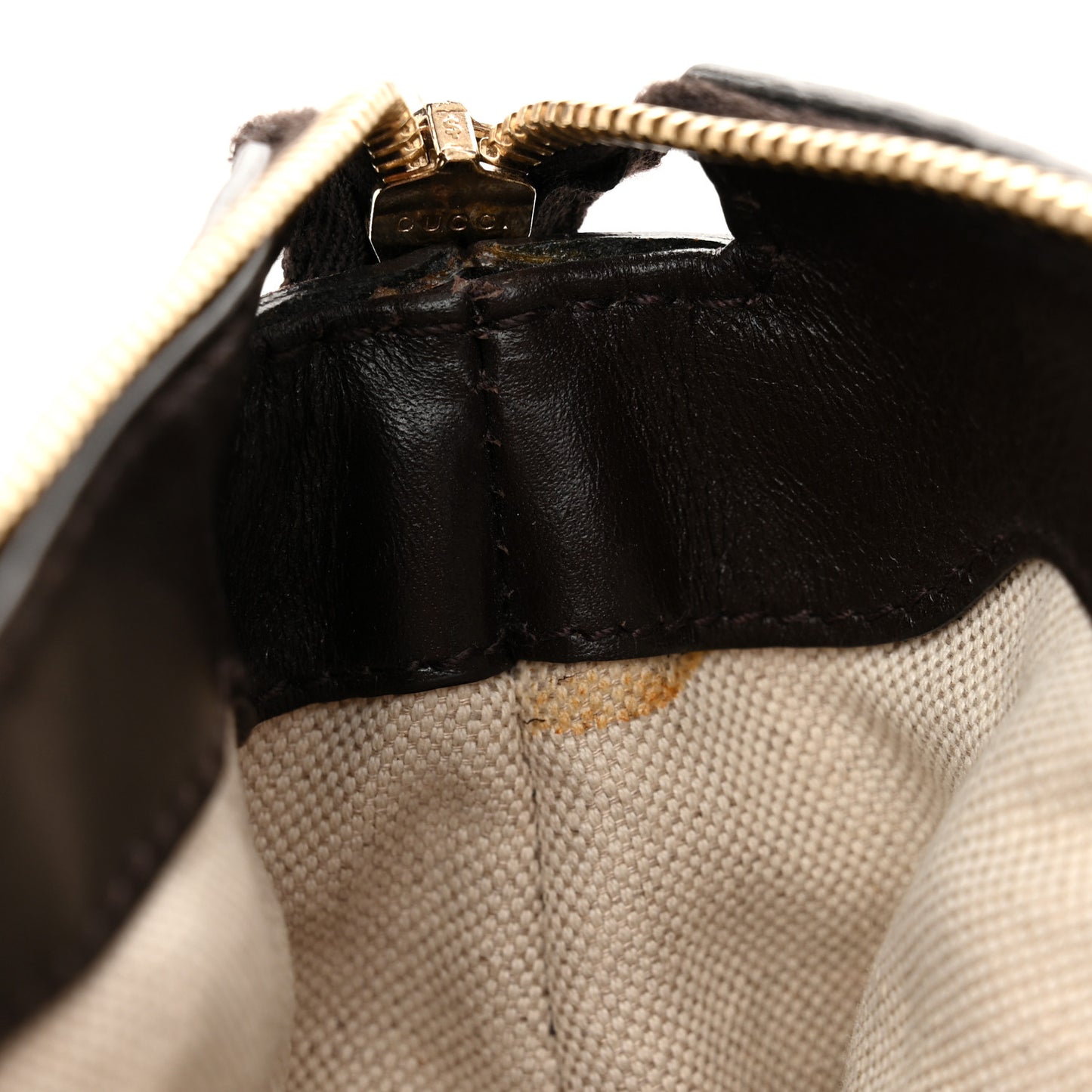 Monogram Medium Sukey Top Handle Dark Brown