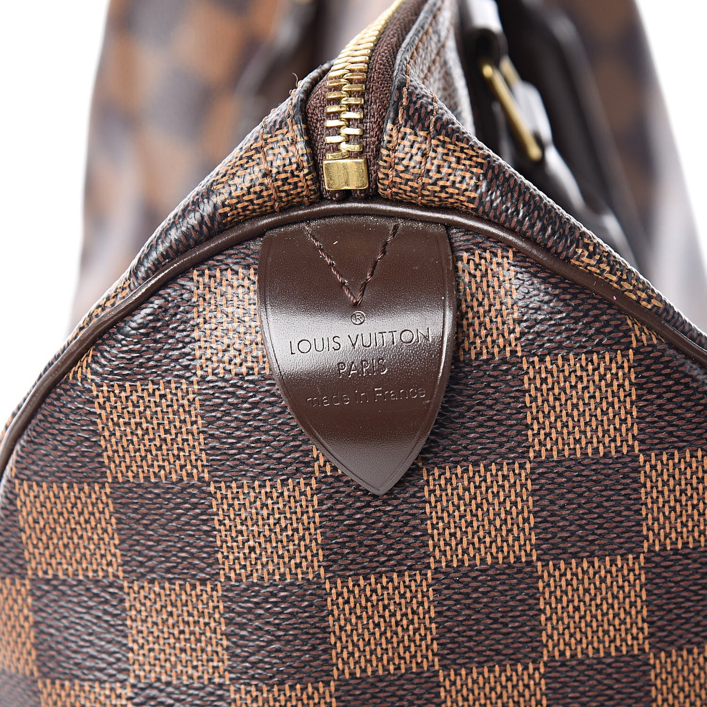 Damier Ebene Speedy 30