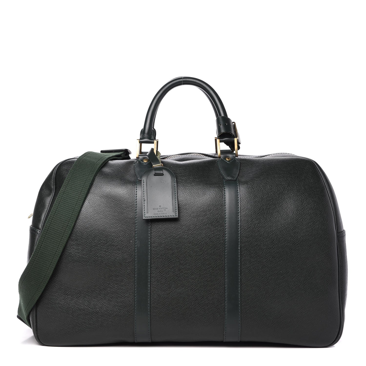 Louis Vuitton Taiga Kendall PM Epicea 1 of 9
