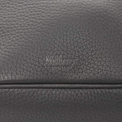 Mulberry Calfskin Urban Belt Bag Grey 7 of 9