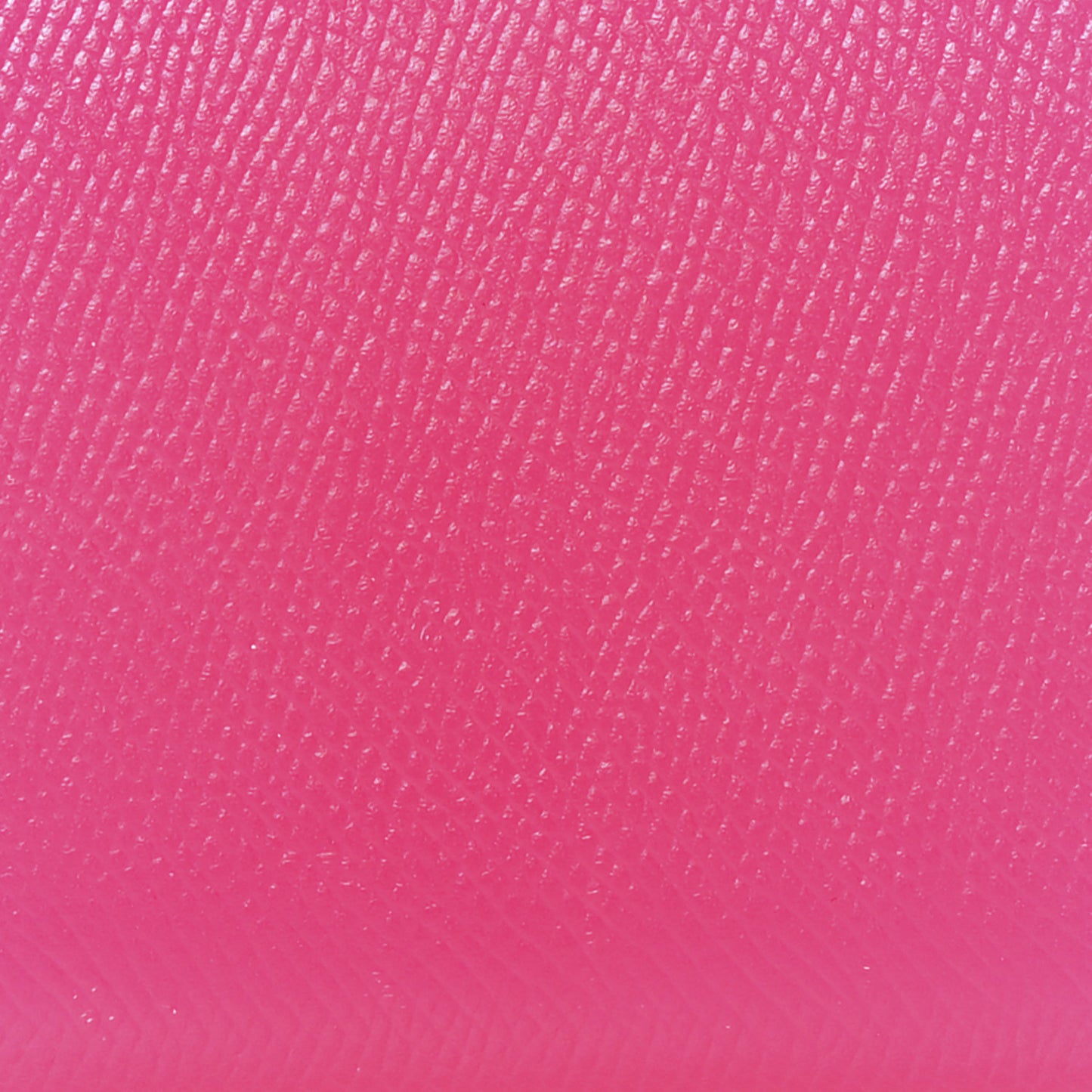 Grained Calfskin Large Zip Around Multifunction Wallet Pink