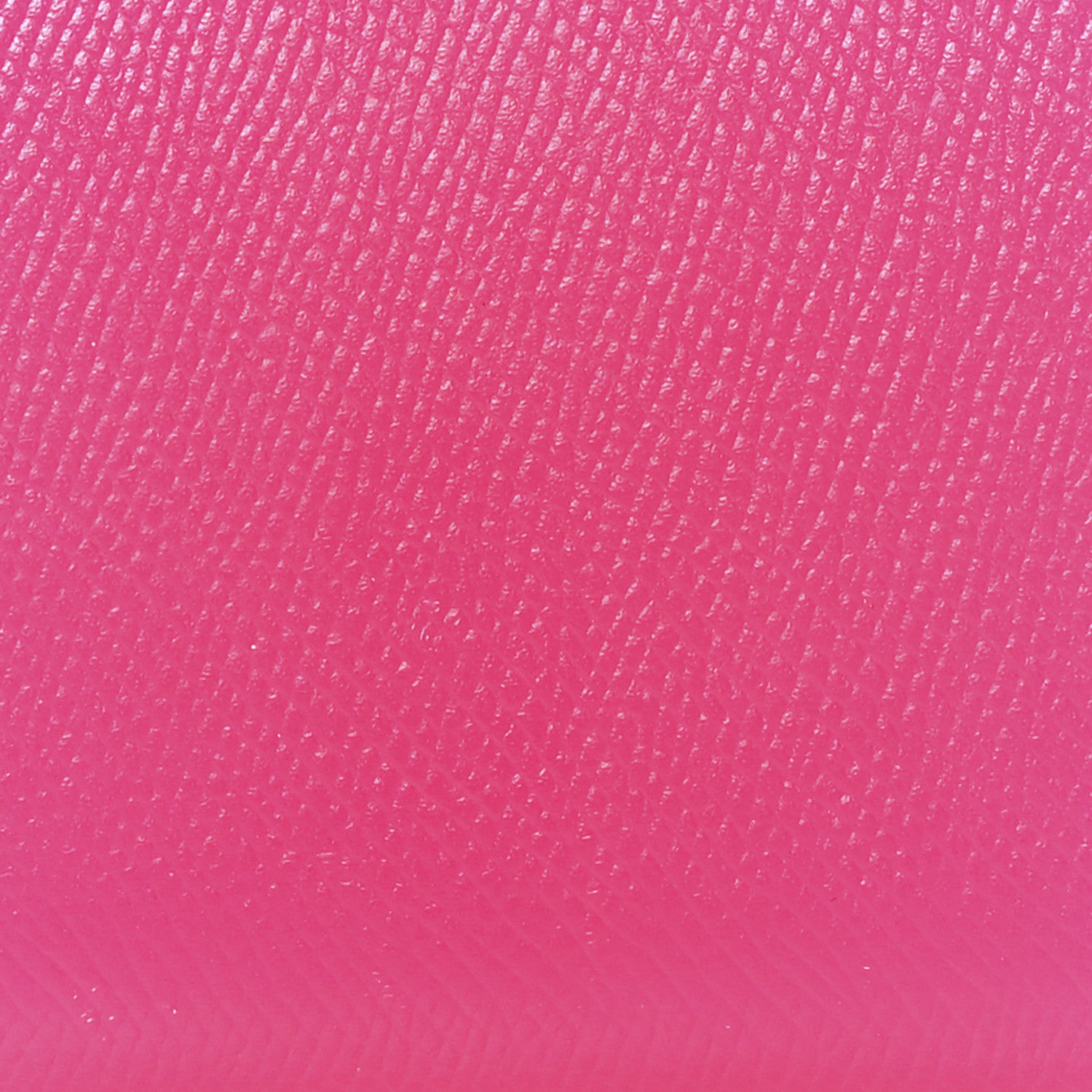 Celine Grained Calfskin Large Zip Around Multifunction Wallet Pink 7 of 11