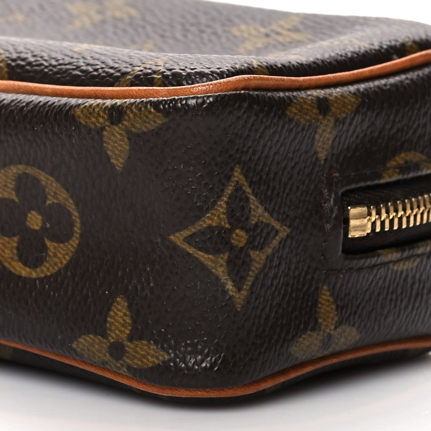 Louis Vuitton Monogram Wapity 8 of 10