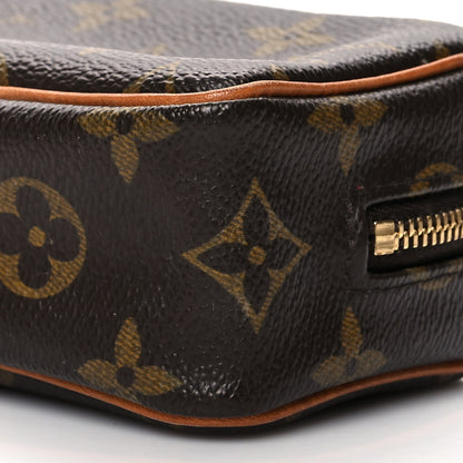 Louis Vuitton Monogram Wapity 8 of 10