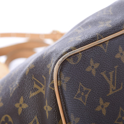 Louis Vuitton Monogram Palermo PM 8 of 16