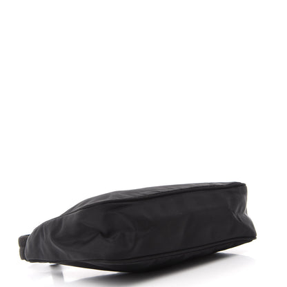 Prada Tessuto Nylon Sport Mini Shoulder Bag Black 4 of 12
