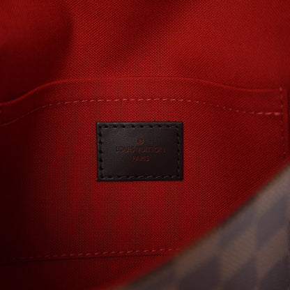 Louis Vuitton Damier Ebene Favorite PM 6 of 8