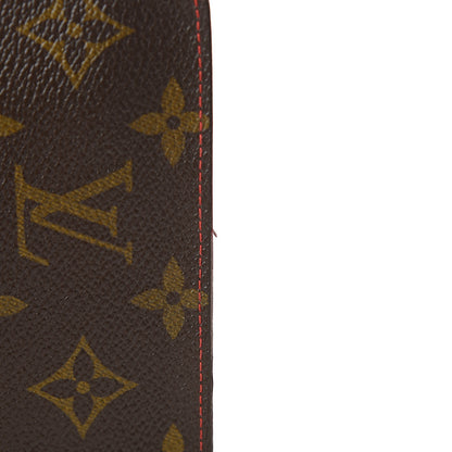 Louis Vuitton Monogram Cerises Zippy Wallet 8 of 12