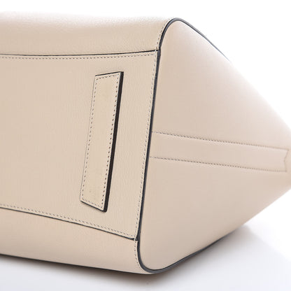 Givenchy Sugar Goatskin Medium Antigona Beige Buff 9 of 15