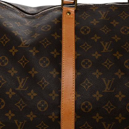 Louis Vuitton Monogram Keepall 60 15 of 27