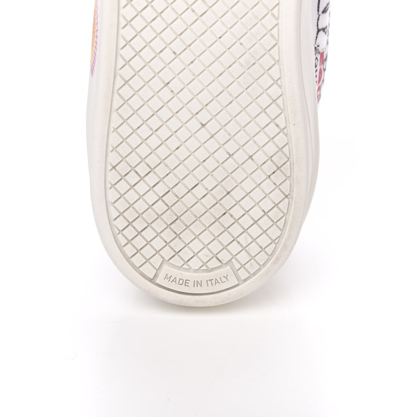 x Pharrell Williams Calfskin Womens Sneakers 39 White