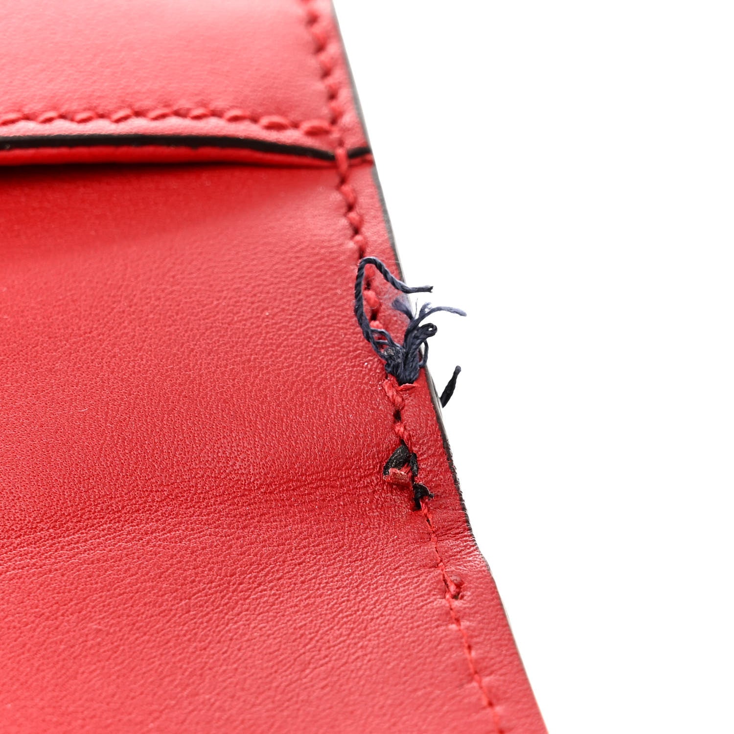 Gucci Calfskin Bee Embroidered Medium Dionysus Shoulder Bag White Blue Hibiscus Red 13 of 13