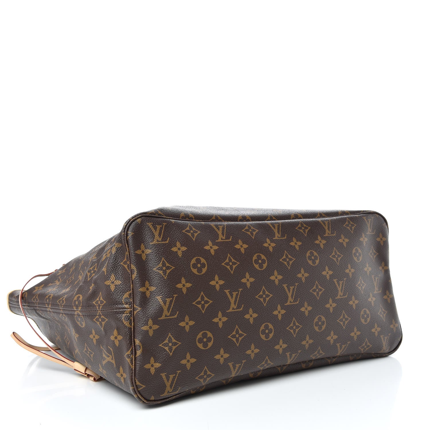 Louis Vuitton Monogram Neo Neverfull GM Pivoine 5 of 11